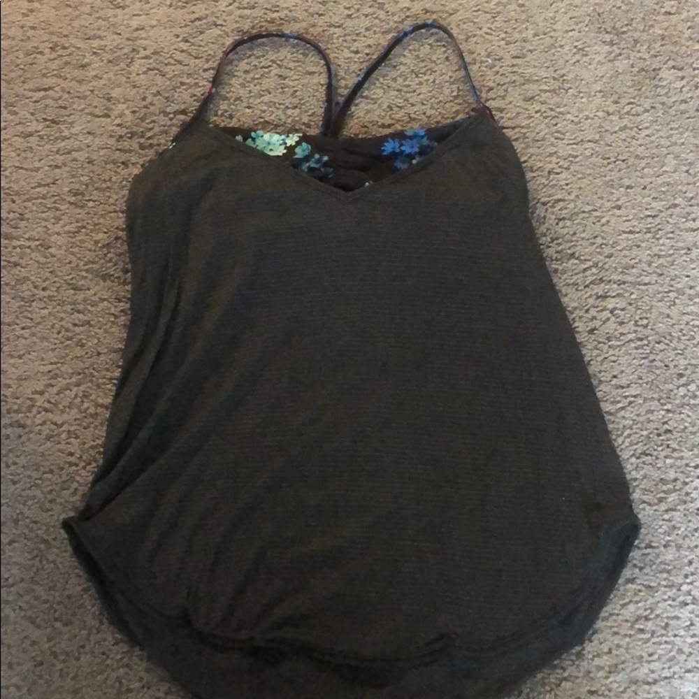 Lululemon